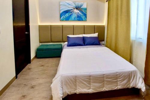 Bacolod Apartment | Matawhay Staycation at One Regis