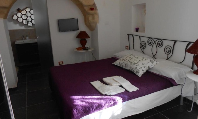 Sasso Caveoso Bed & Breakfast | Matera's B&B