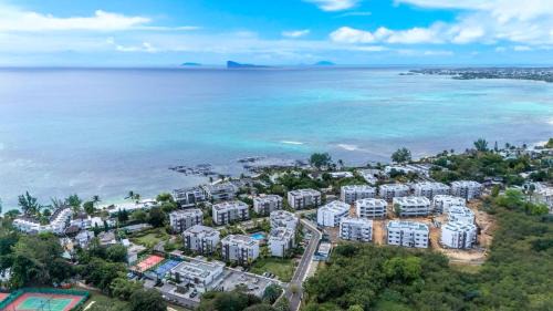 Pointe aux Canonniers Apartment | Mauritius Rooms - Luxury Beachside Aparthotel Penthouse