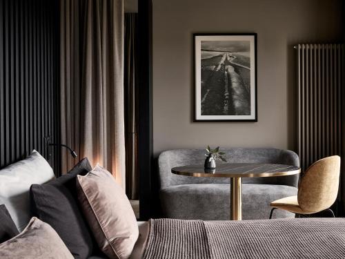 Innenstadtring Hotel | Mauritzhof Hotel Münster