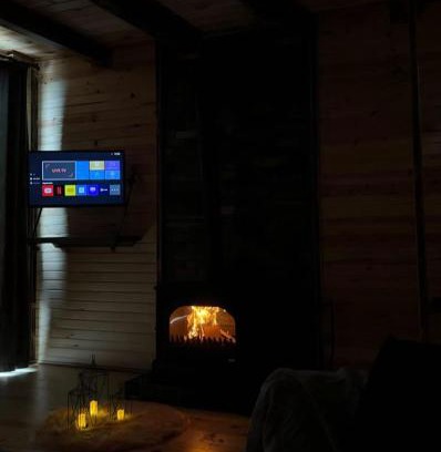 Ardesen Hotel | Mavera Suit Bungalow