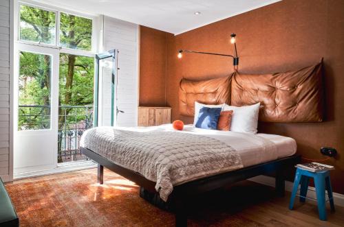 Museum Quarter Hotel | Max Brown Hotel Museum Square, part of Sircle Collection