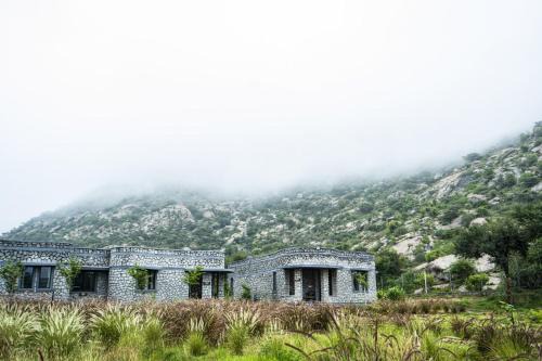 Shivganj Resort | Maya Luxury J Wild Resort Jawai