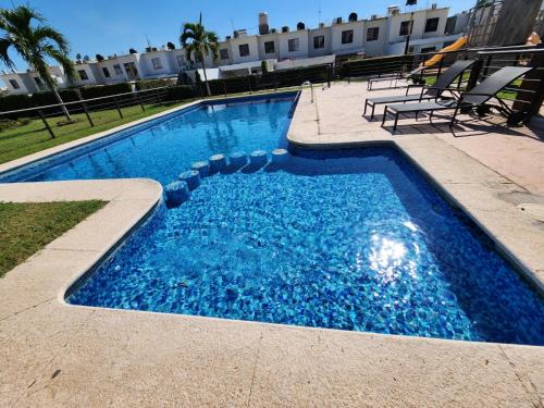 Mazatlan House | MAZA HOUSE, Cerca de la playa, privada con alberca