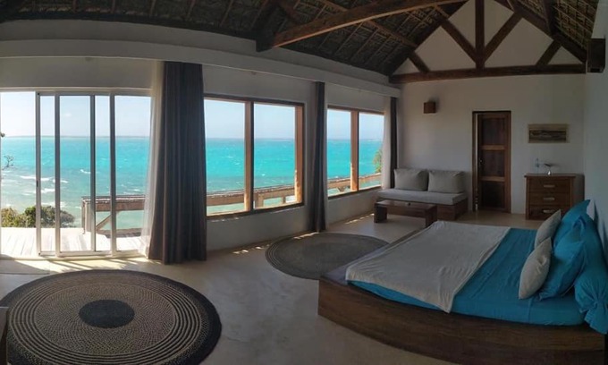 Antsiranana Hotel | Mazava Loha Resort