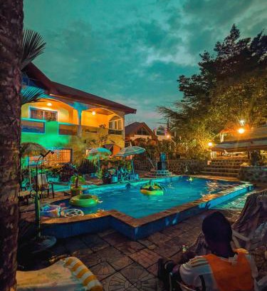 Buea House | Mbemi Village Eco-Resort