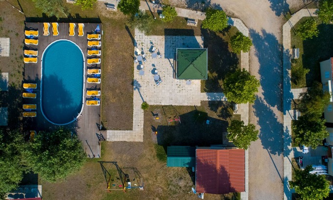 Ulcinj RV Rental | MCM Camping