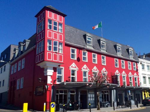 Killarney Hotel | McSweeney Arms Hotel