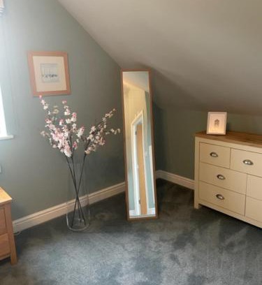 Nantwich Apartment | Meadow Bank, fabulous apartment