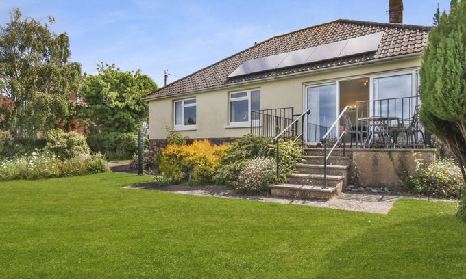 Blue Anchor Cottage | Meadow View, Blue Anchor