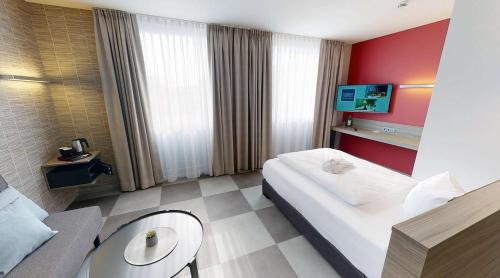 Aligse Hotel | Median Hotel Hannover Lehrte