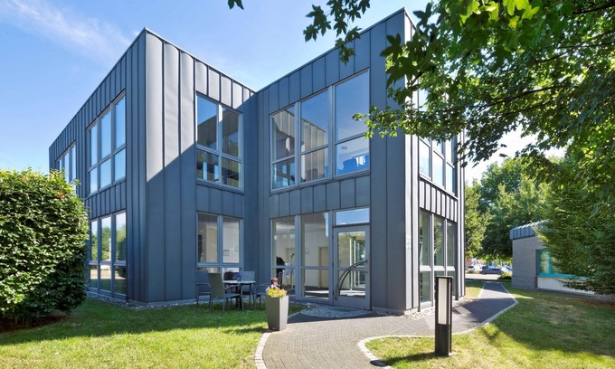 Aligse Hotel | Median Hotel Lehrte