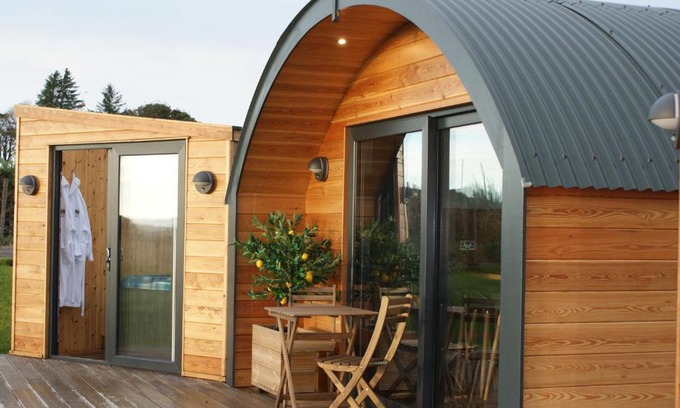 Keith House | Meikle Balloch
