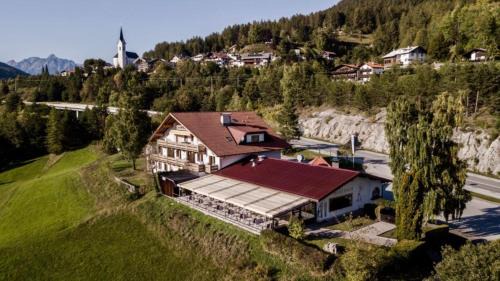 Zirl House | Meilerhof