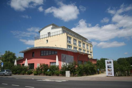 Heusenstamm Hotel | Mein SchlossHotel