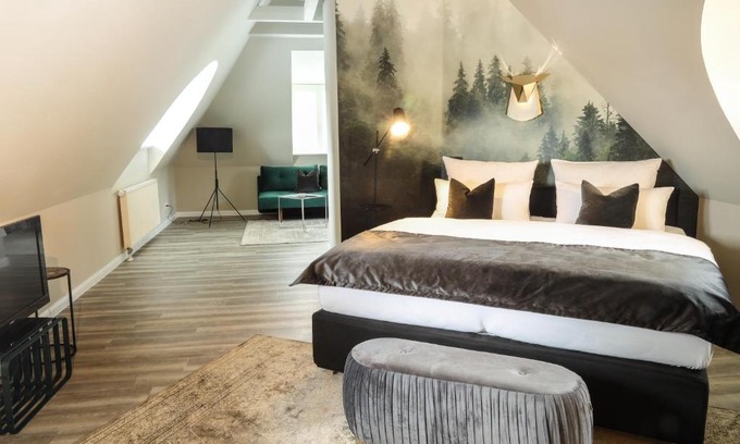 Bendestorf Hotel | Meinsbur Boutique Hotel
