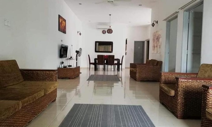 Muar House | Melati Guesthouse near Muar Town