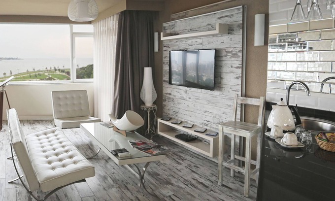 Moda Hotel | Melek Hotels Moda