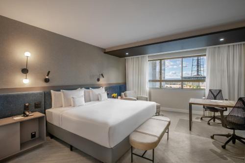 Setor Hoteleiro Sul Hotel | Meliá Brasil 21