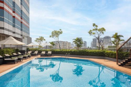 Hoan Kiem Hotel | Melia Hanoi