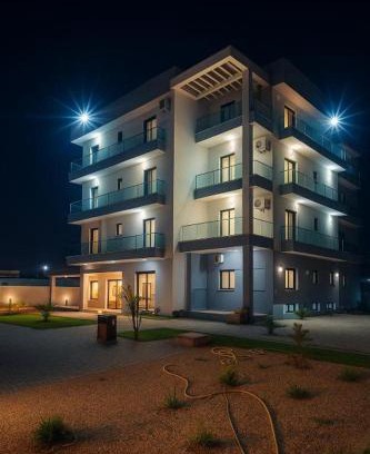 Senegal Hotel | Melias Hotel Diamniadio