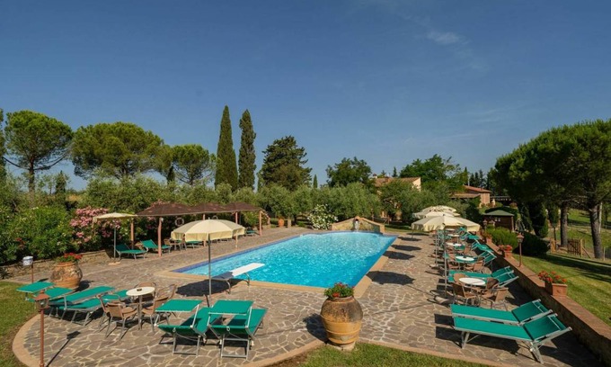 Peccioli House | Melograno 920.8