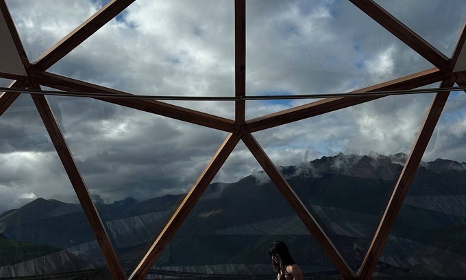 Maras Cabin | Memorable Sacred Experience