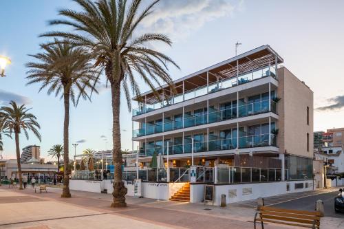 Playa Pobla de Farnals Hotel | Meraki Beach Hotel - Only Adults