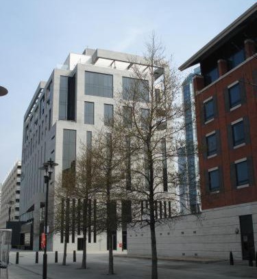 The Docks Apartment | Merchant Quarters Apartments