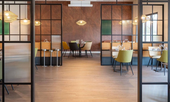 Appoigny Hotel | Mercure Auxerre Autoroute du Soleil