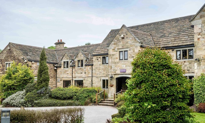Tankersley Hotel | Mercure Barnsley Tankersley
