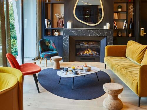 Beaune Hotel | Mercure Beaune Centre