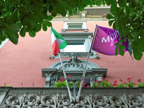 Stazione Hotel | Mercure Bergamo Centro Palazzo Dolci