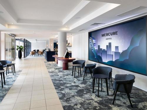 Upper Mount Gravatt Hotel | Mercure Brisbane Garden City