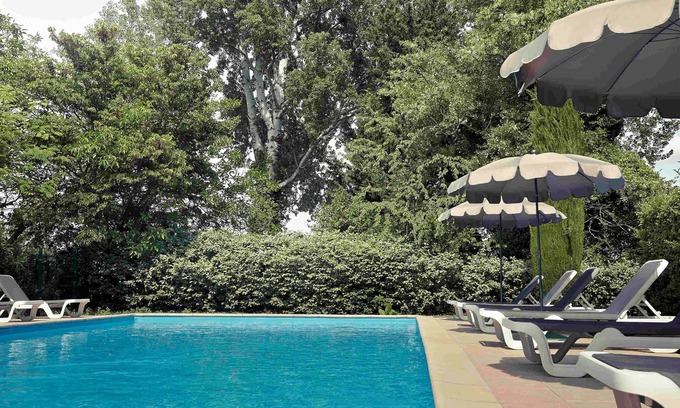 Cavaillon Hotel | Mercure Cavaillon Hotel