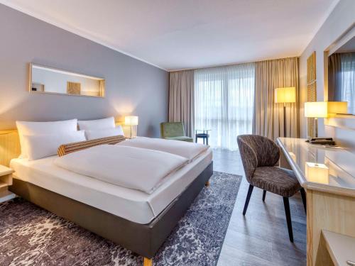 Kaarst Hotel | Mercure Düsseldorf Kaarst