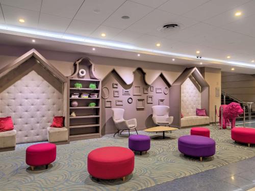 Jelitkowo Hotel | Mercure Gdańsk Posejdon