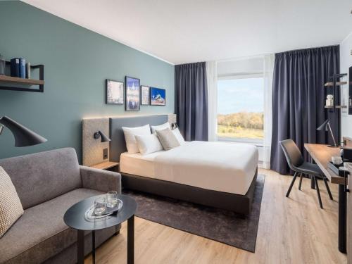 Lahe Hotel | Mercure Hannover Oldenburger Allee