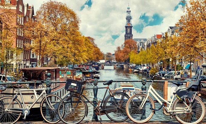 Slotervaart Hotel | Mercure Hotel Amsterdam West