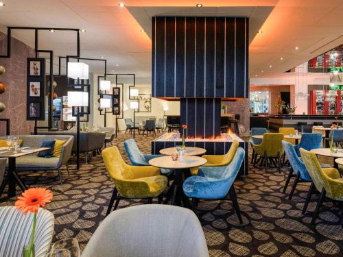 Ostring Hotel | Mercure Hotel Bochum City