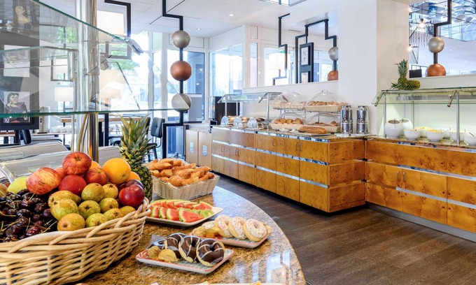 Ostring Hotel | Mercure Hotel Bochum City