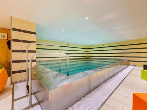 Dellviertel Hotel | Mercure Hotel Duisburg City