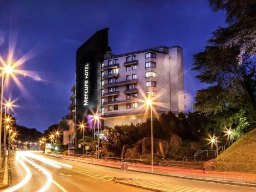 Emst Hotel | Mercure Hotel Hagen