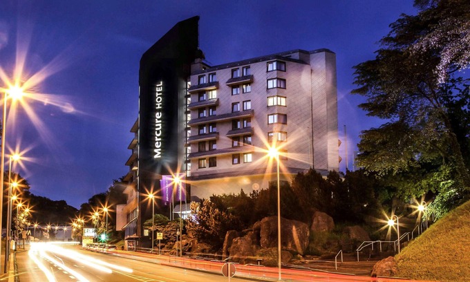 Emst Hotel | Mercure Hotel Hagen