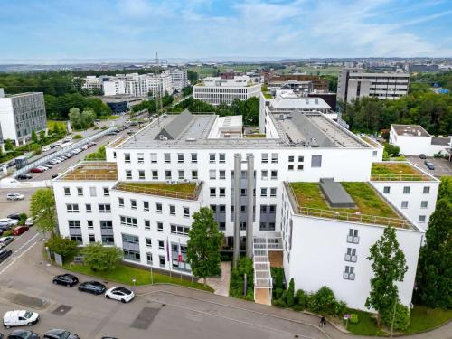 East Fasanenhof Hotel | Mercure Hotel Stuttgart Airport Messe