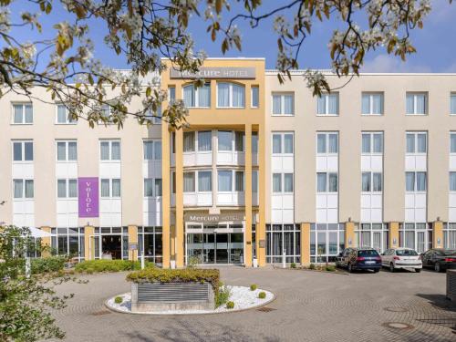Gerlingen Hotel | Mercure Hotel Stuttgart Gerlingen