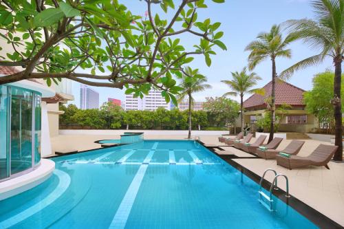 Mangga Besar Hotel | Mercure Jakarta Kota