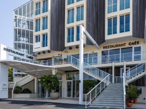 La Rochelle City Centre Hotel | Mercure La Rochelle Vieux Port