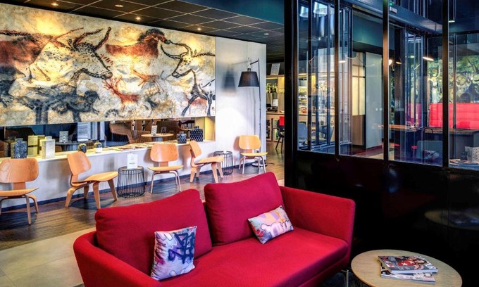 Perigueux Hotel | Mercure Périgueux Centre Historique