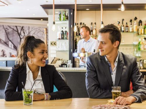 Roissy-en-France Hotel | Mercure Paris Roissy CDG